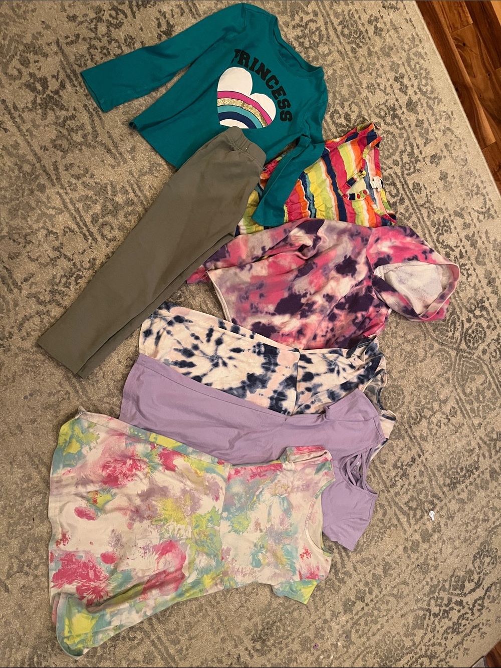 Children’s Place 5/6 Bundle